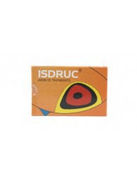 Pastilla Jabon Tratamiento Isdruc Pick Norton